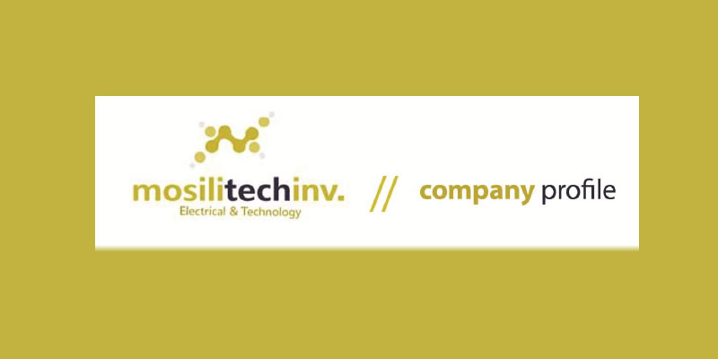 Mosili Company Profile
